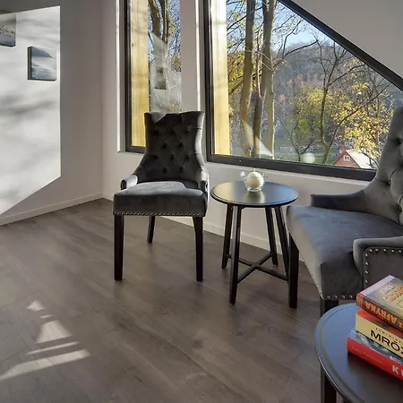 Lejlighed Sun Seasons 24 - Prana Obok Szklarskiej Poreby *