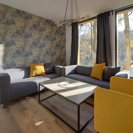 Sun Seasons 24 - Prana Obok Szklarskiej Poreby