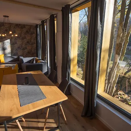 Lejlighed Sun Seasons 24 - Prana Obok Szklarskiej Poreby Szklarska Poręba