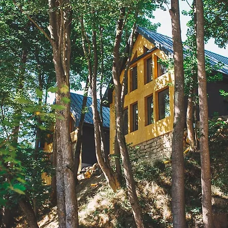 Lejlighed Sun Seasons 24 - Prana Obok Szklarskiej Poreby *